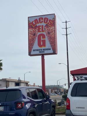 Tacos El G by null
