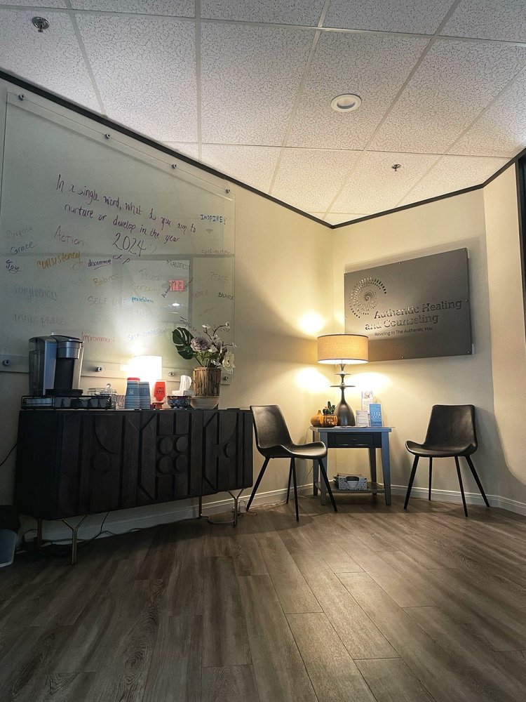 Authentic Healing and Counseling - grief counselor in Houston, TX