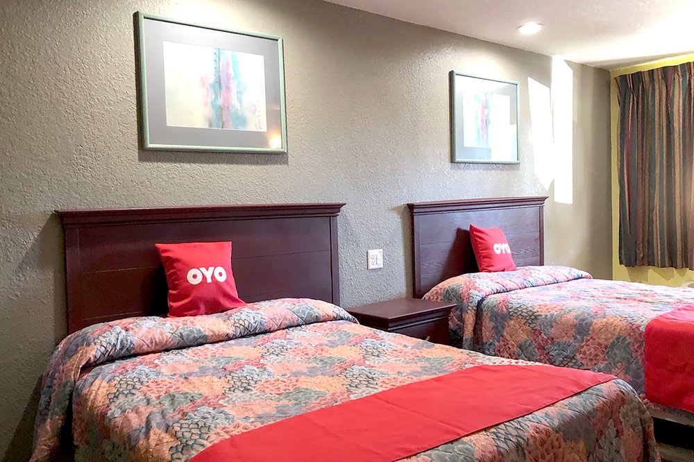 OYO SUPERIOR BUDGET INN BARTOW Updated June 2024 46 Photos 1460 E