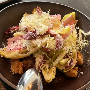 Prospect - Caesar salad - New American Near Me - San Francisco, California Prospect - Caesar salad - New American Near Me - San Francisco, California
