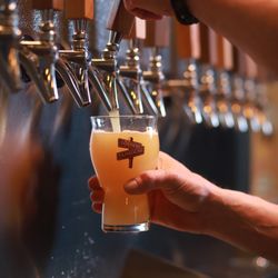 Corner Taphouse