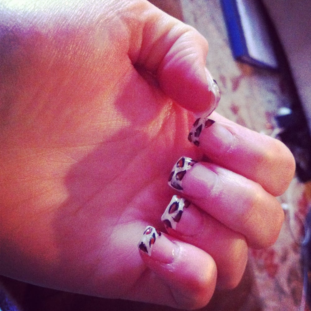 TIP NAIL 16 Reviews 389 Main St, Center Moriches, New York Nail Salons Phone Number Yelp