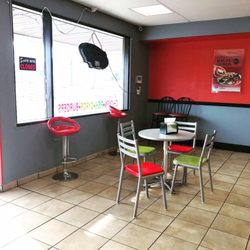 Madtown Chicken N' Fish