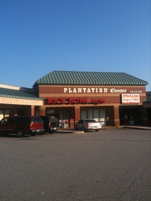 RICE BOWL Updated August 2024 19 Reviews 1561 US Hwy 19 S