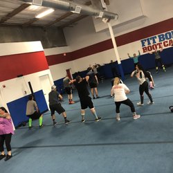 Roseville Fit Body Boot Camp