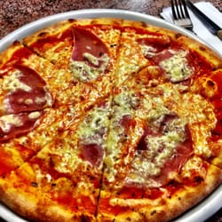 StehPizzeria bei Dino