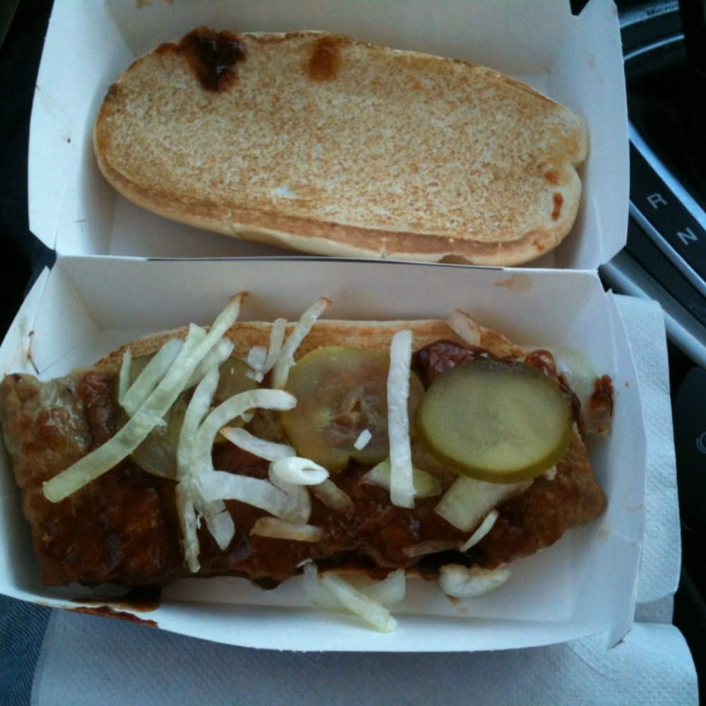 McRib