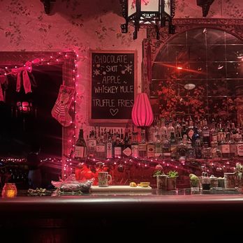 Wang's - Lounges Near Me - Chicago, Illinois