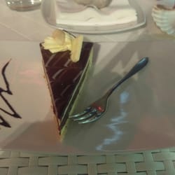 Il Caffé Emozioni Gustative - Torta De Riso