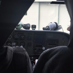 Dream Flight School
