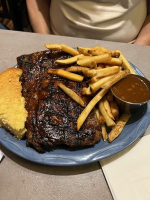 Sagebrush BBQ & Grill by null