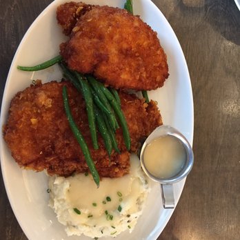 Standard Service - Heath - Chicken fried chicken - New American Near Me - Heath, Texas Standard Service - Heath - Chicken fried chicken - New American Near Me - Heath, Texas