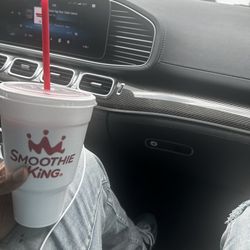 Smoothie King