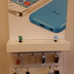 Verizon Authorized Retailer, TCC