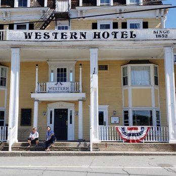 Western Inn - Hotels Near Me - Callicoon, New York