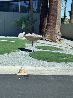 Palm Springs Mod Squad (Architecture Tours) by null