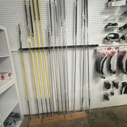 North Shore Sporting Goods - 3 prong spears