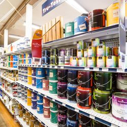 Five Corners Hardware