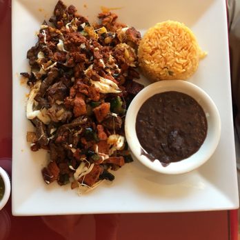 Cazadores Mexican Restaurant - Tacos Near Me - Somers Point, New Jersey