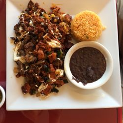 Cazadores Mexican Restaurant