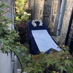 Massage By Isobel