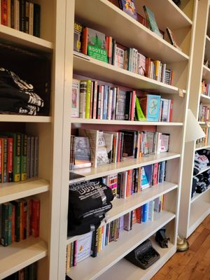 Uncle Bobbie's Coffee & Books by null