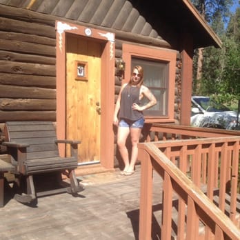 Wilderness Trails Ranch - Our cabin was comfortable, quaint, and generally amazing. - Vacation Rentals Near Me - Bayfield, Colorado Wilderness Trails Ranch - Our cabin was comfortable, quaint, and generally amazing. - Vacation Rentals Near Me - Bayfield, Colorado