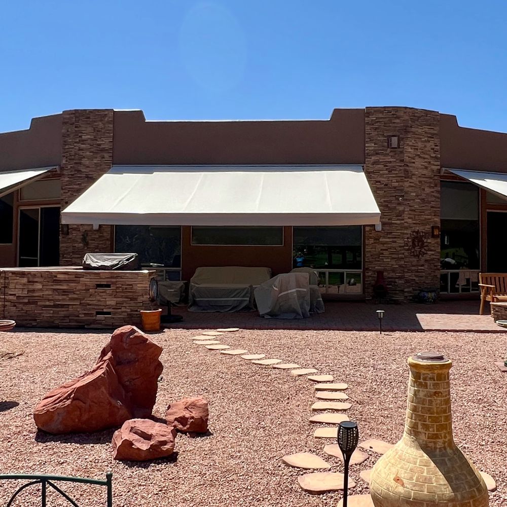 All Pro Shade Concepts - Shades & Blinds Near Me - Phoenix, Arizona