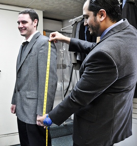 BEST & FAST TAILORING & DRY CLEANING CLOSED Updated September 2024