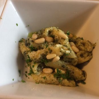 Gallucci's Catering - Yummy gf pesto pasta - Caterers Near Me - Tacoma, Washington Gallucci's Catering - Yummy gf pesto pasta - Caterers Near Me - Tacoma, Washington