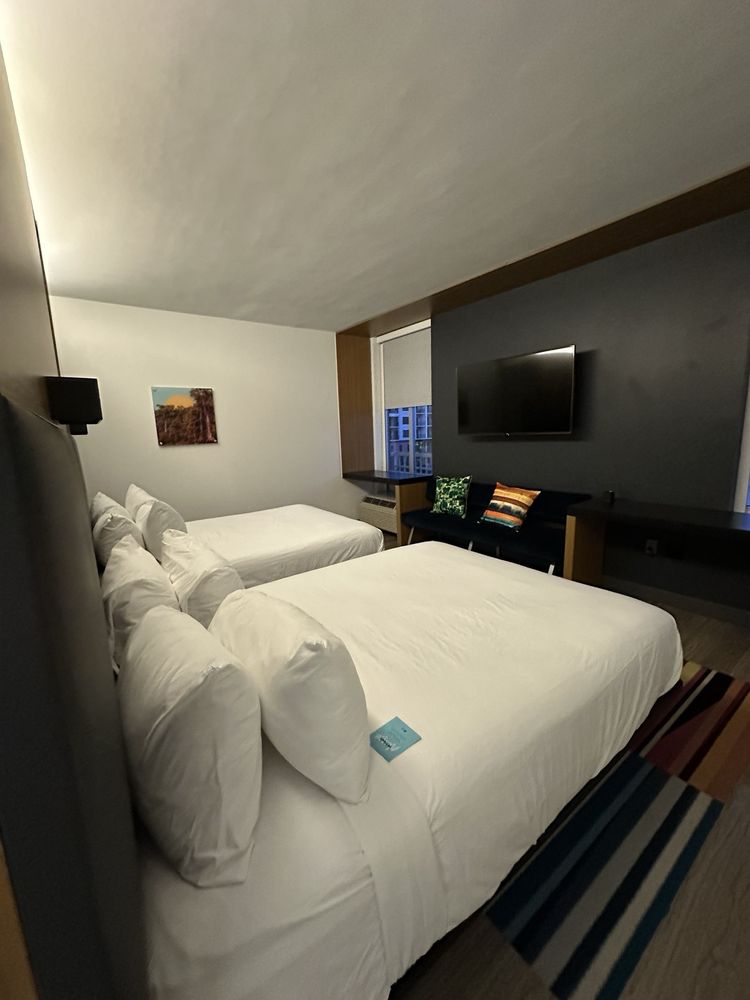 Aloft Tallahassee Downtown