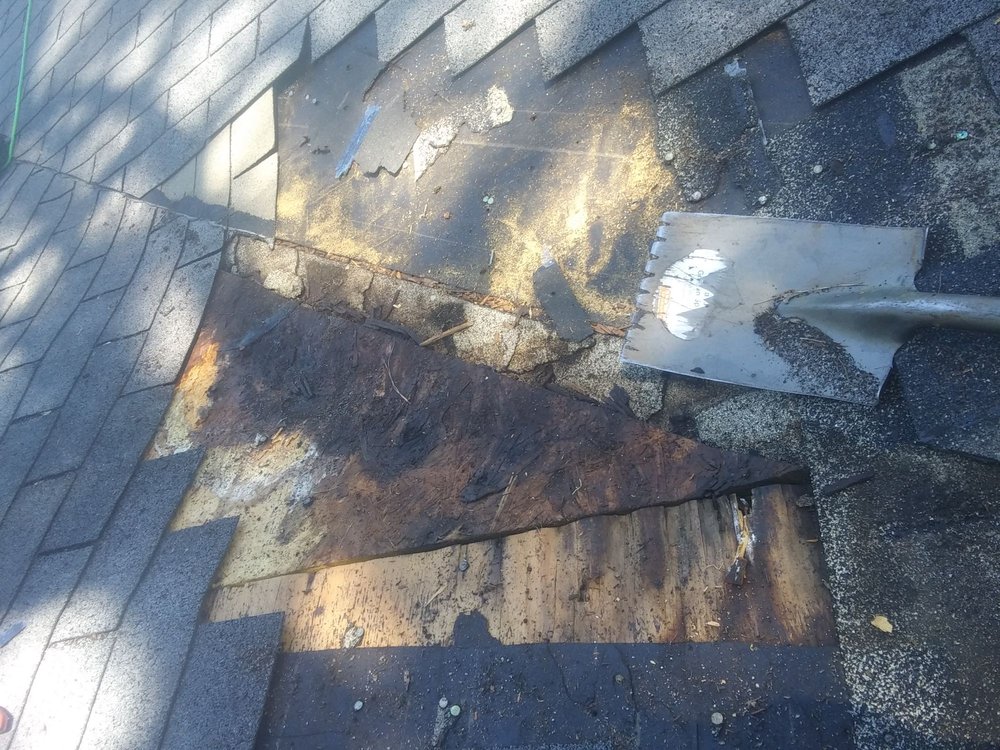 Slide of Williams Custom Construction