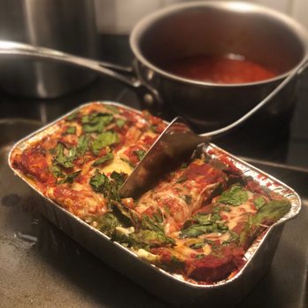Vinnola's Italian Market - Vegetarian lasagne. Yum! - Italian Near Me - Wheat Ridge, Colorado Vinnola's Italian Market - Vegetarian lasagne. Yum! - Italian Near Me - Wheat Ridge, Colorado