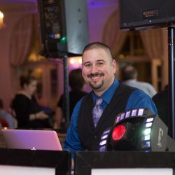 DJ Jay Entertainment & Lighting Experience