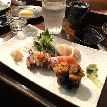 Ryoko's - Sushi Bars Near Me - San Francisco, California
