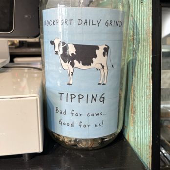 Rockport Daily Grind - Coffee & Tea Near Me - Rockport, Texas Rockport Daily Grind - Coffee & Tea Near Me - Rockport, Texas