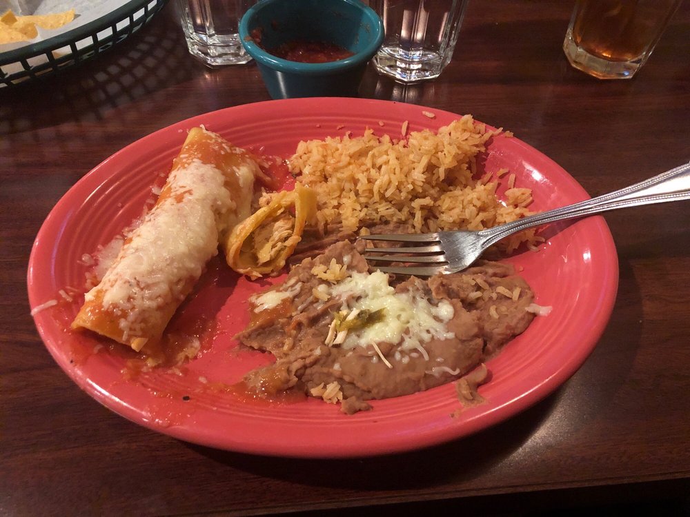 LAS PALMAS MEXICAN RESTAURANT 103 Photos & 179 Reviews 1905 Hayes