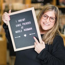 Merle Norman Cosmetic Studio