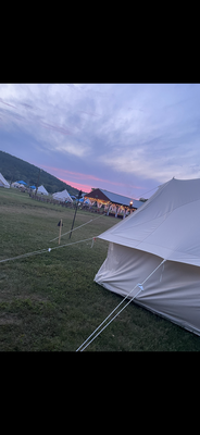 Adirondack Safari by null