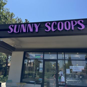 Sunny Scoops Ice Cream - Ice Cream & Frozen Yogurt Near Me - San Diego, California Sunny Scoops Ice Cream - Ice Cream & Frozen Yogurt Near Me - San Diego, California