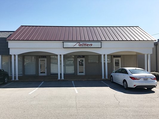 RedWave Technology Group