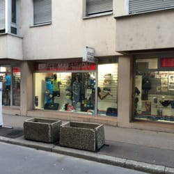 Espace Marathon