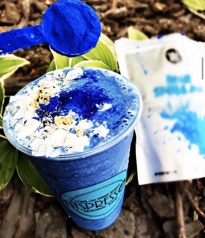 FITSPRESSO nearby at 11400 Old Seward Hwy, Anchorage, Alaska 19