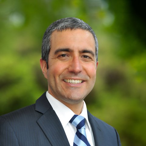 Armen J Moughamian, M.D