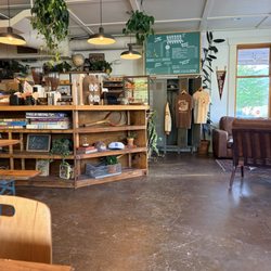 Recess Coffee And Baked Goods