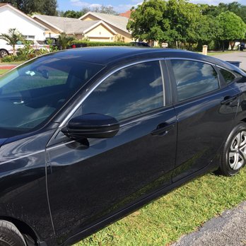 Cool Shades Window Tint - Home Window Tinting Near Me - Miami, Florida