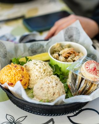 CHICKEN SALAD CHICK - Updated February 2026 - 21 Photos & 11