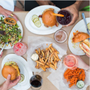 Photo of Zinburger