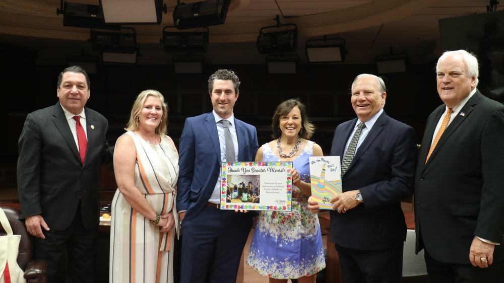 LifeSpan Child Care - childcare center in Quakertown, PA