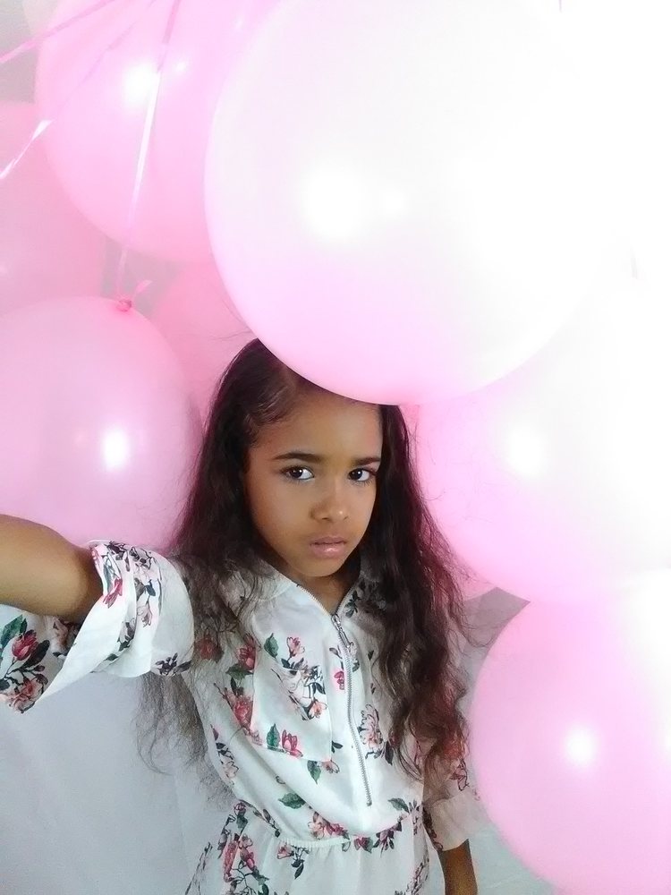 MARY’S SPECIAL PEOPLE TALENT MANAGEMENT Updated October 2024